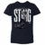 Derek Stingley Jr. Kids Toddler T-Shirt | 500 LEVEL