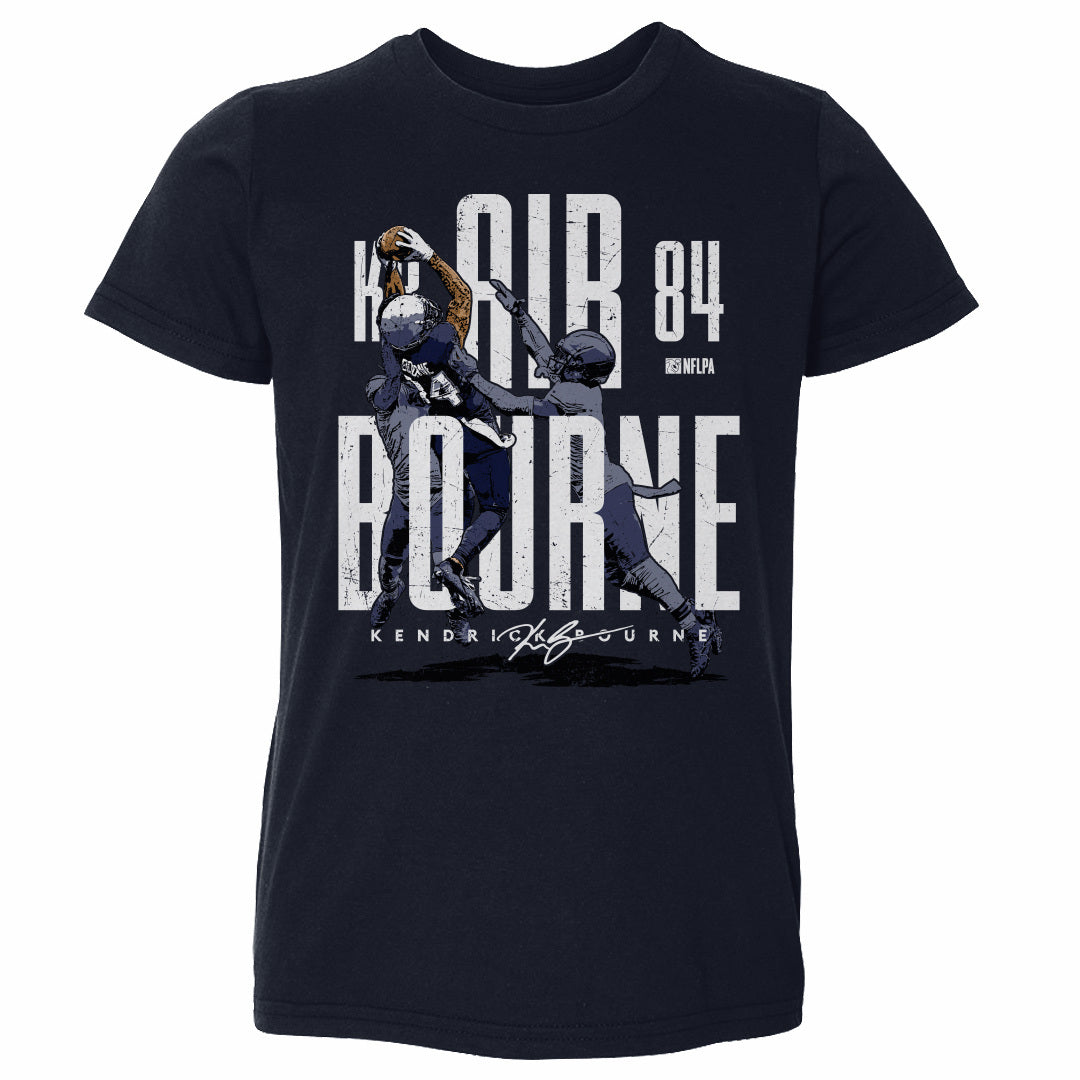Kendrick Bourne Kids Toddler T-Shirt | 500 LEVEL