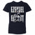 Ezekiel Elliott Kids Toddler T-Shirt | 500 LEVEL