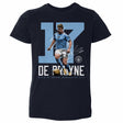 Kevin De Bruyne Kids Toddler T-Shirt | 500 LEVEL
