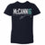 Jared McCann Kids Toddler T-Shirt | 500 LEVEL