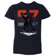 Connor McDavid Kids Toddler T-Shirt | 500 LEVEL