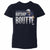 Kayshon Boutte Kids Toddler T-Shirt | 500 LEVEL