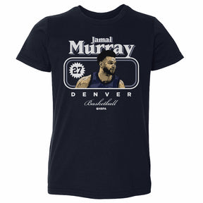Jamal Murray Kids Toddler T-Shirt | 500 LEVEL