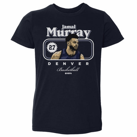 Jamal Murray Kids Toddler T-Shirt | 500 LEVEL