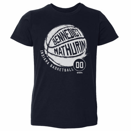 Bennedict Mathurin Kids Toddler T-Shirt | 500 LEVEL
