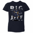 Jeffery Simmons Kids Toddler T-Shirt | 500 LEVEL