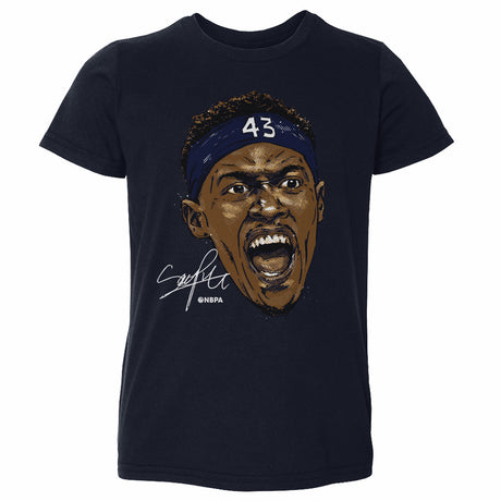 Pascal Siakam Kids Toddler T-Shirt | 500 LEVEL