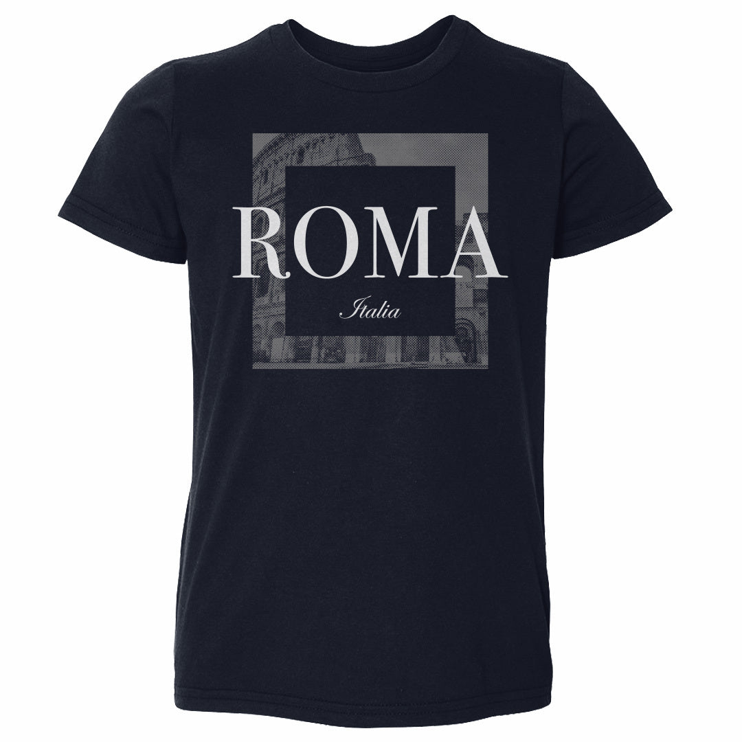 Rome Kids Toddler T-Shirt | 500 LEVEL