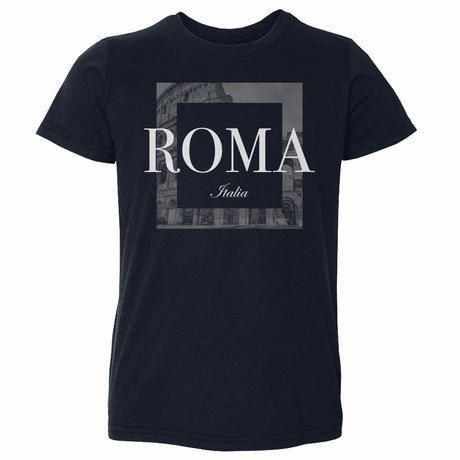 Rome Kids Toddler T-Shirt | 500 LEVEL