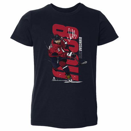 Alex Ovechkin Kids Toddler T-Shirt | 500 LEVEL