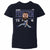 Jake Ferguson Kids Toddler T-Shirt | 500 LEVEL