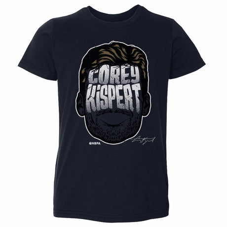 Corey Kispert Kids Toddler T-Shirt | 500 LEVEL