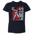 Trevor Story Kids Toddler T-Shirt | 500 LEVEL