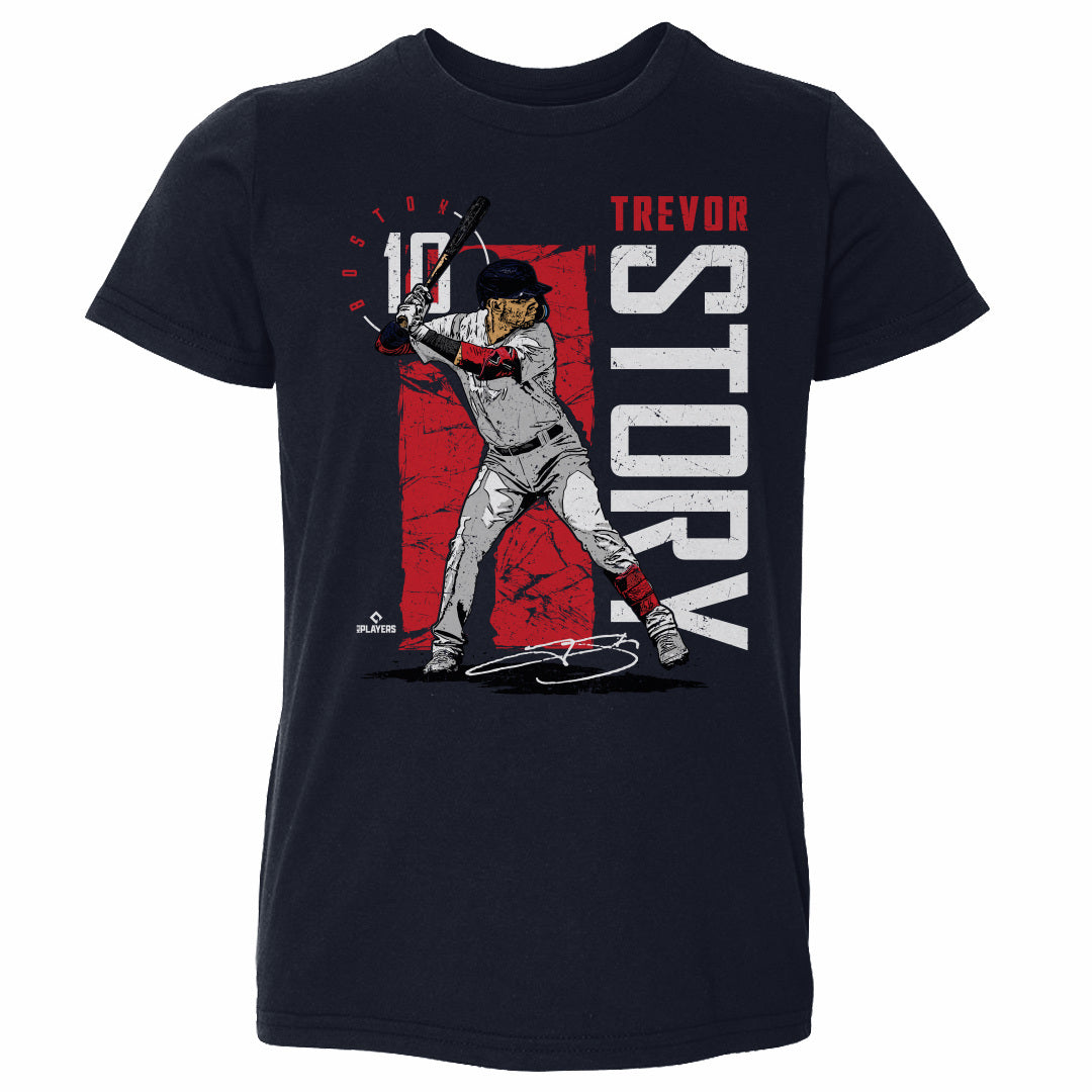 Trevor Story Kids Toddler T-Shirt | 500 LEVEL