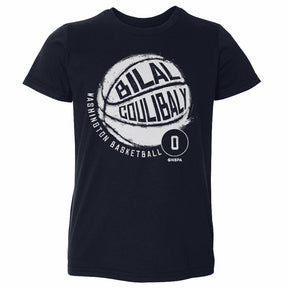 Bilal Coulibaly Kids Toddler T-Shirt | 500 LEVEL