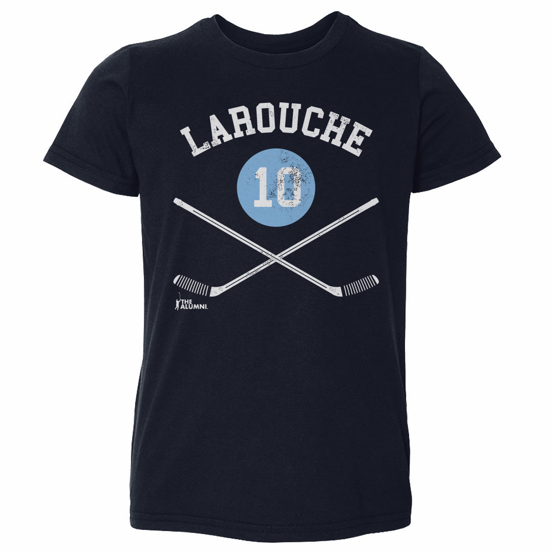 Pierre Larouche Kids Toddler T-Shirt | 500 LEVEL