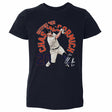 Chas McCormick Kids Toddler T-Shirt | 500 LEVEL