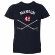 Josh Manson Kids Toddler T-Shirt | 500 LEVEL