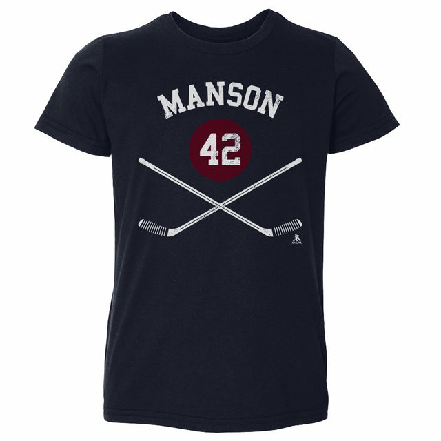 Josh Manson Kids Toddler T-Shirt | 500 LEVEL