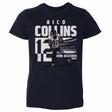 Nico Collins Kids Toddler T-Shirt | 500 LEVEL