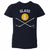 Cody Glass Kids Toddler T-Shirt | 500 LEVEL