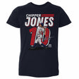 Chipper Jones Kids Toddler T-Shirt | 500 LEVEL
