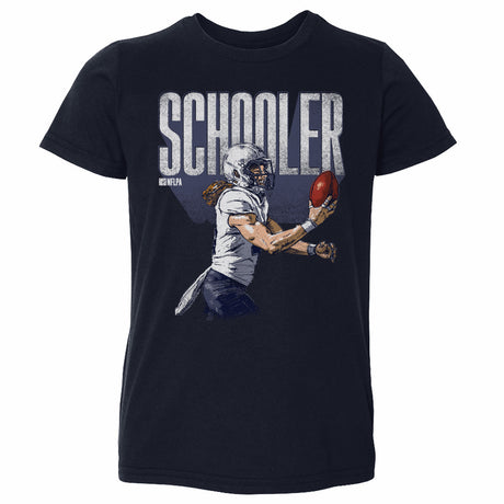 Brenden Schooler Kids Toddler T-Shirt | 500 LEVEL