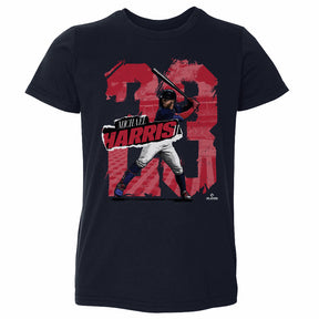 Michael Harris II Kids Toddler T-Shirt | 500 LEVEL