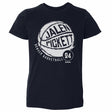 Jalen Pickett Kids Toddler T-Shirt | 500 LEVEL