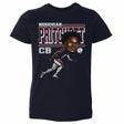 Nehemiah Pritchett Kids Toddler T-Shirt | 500 LEVEL