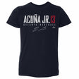 Ronald Acuna Jr. Kids Toddler T-Shirt | 500 LEVEL