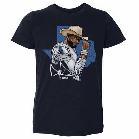Dak Prescott Kids Toddler T-Shirt | 500 LEVEL