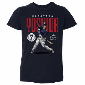 Masataka Yoshida Kids Toddler T-Shirt | 500 LEVEL
