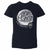 Jordan Clarkson Kids Toddler T-Shirt | 500 LEVEL