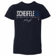 Mark Scheifele Kids Toddler T-Shirt | 500 LEVEL