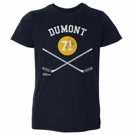 J.P. Dumont Kids Toddler T-Shirt | 500 LEVEL