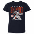 Stuart Skinner Kids Toddler T-Shirt | 500 LEVEL