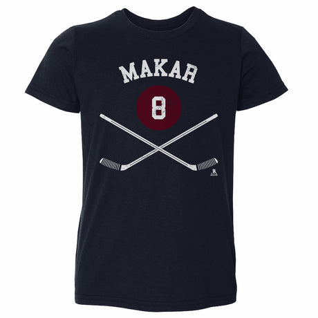 Cale Makar Kids Toddler T-Shirt | 500 LEVEL