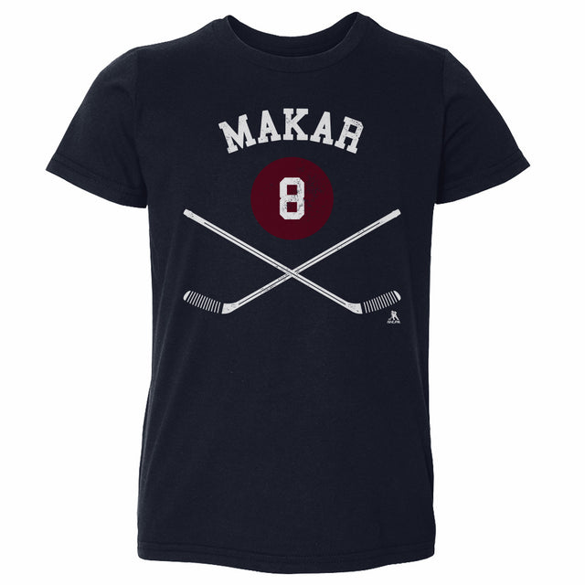 Cale Makar Kids Toddler T-Shirt | 500 LEVEL