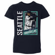 Ken Griffey Jr. Kids Toddler T-Shirt | 500 LEVEL