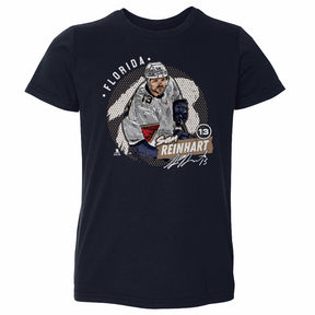 Sam Reinhart Kids Toddler T-Shirt | 500 LEVEL