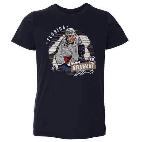 Sam Reinhart Kids Toddler T-Shirt | 500 LEVEL