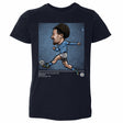 Jack Grealish Kids Toddler T-Shirt | 500 LEVEL