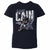 Noah Cain Kids Toddler T-Shirt | 500 LEVEL