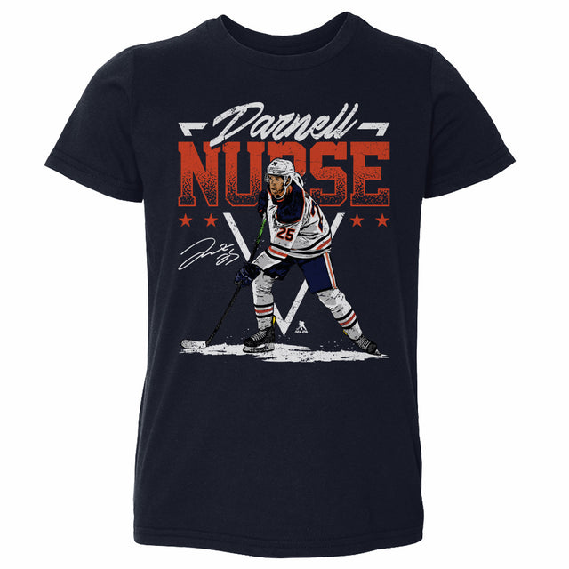 Darnell Nurse Kids Toddler T-Shirt | 500 LEVEL