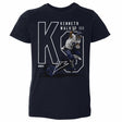 Kenneth Walker III Kids Toddler T-Shirt | 500 LEVEL
