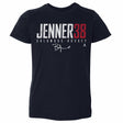 Boone Jenner Kids Toddler T-Shirt | 500 LEVEL