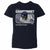 Zach Charbonnet Kids Toddler T-Shirt | 500 LEVEL