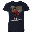 Matthew Tkachuk Kids Toddler T-Shirt | 500 LEVEL